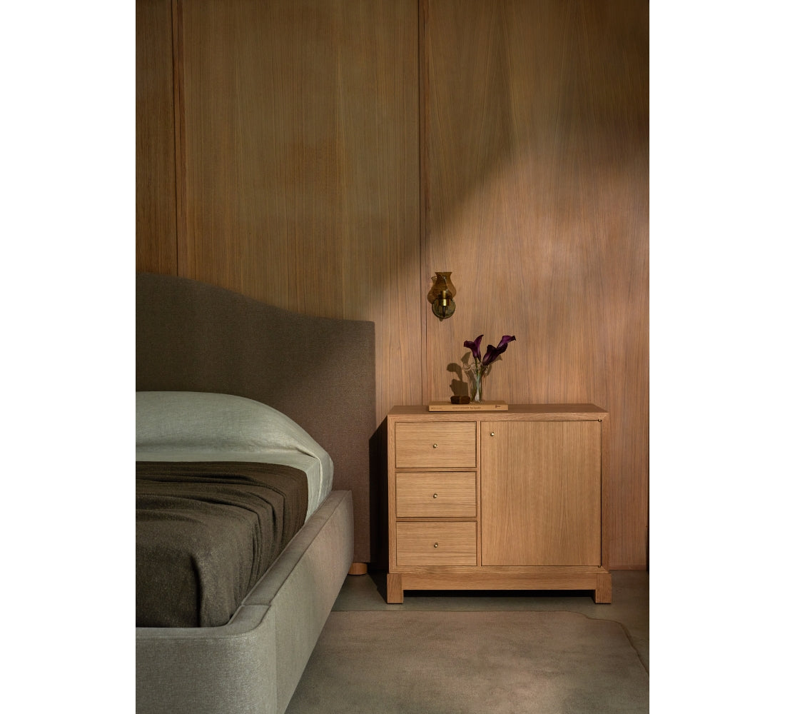 Tola Nightstand