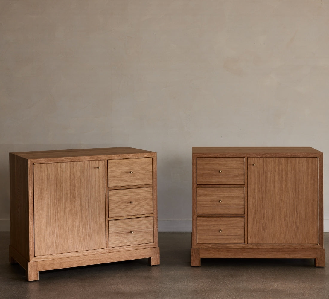 Tola Nightstand