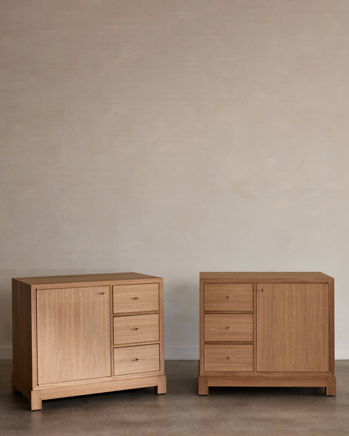 Tola Nightstand