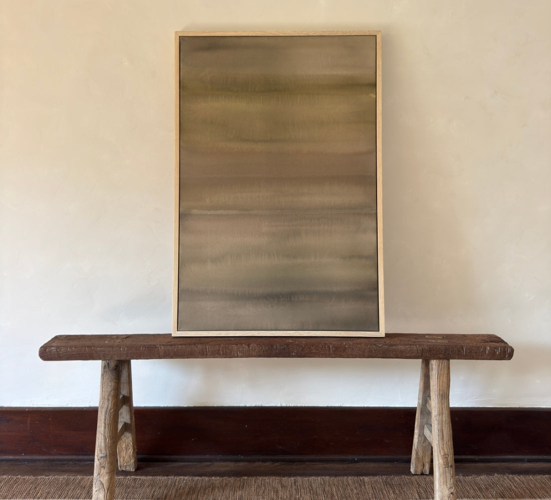 "Cadence of Change" by High Desert Studio