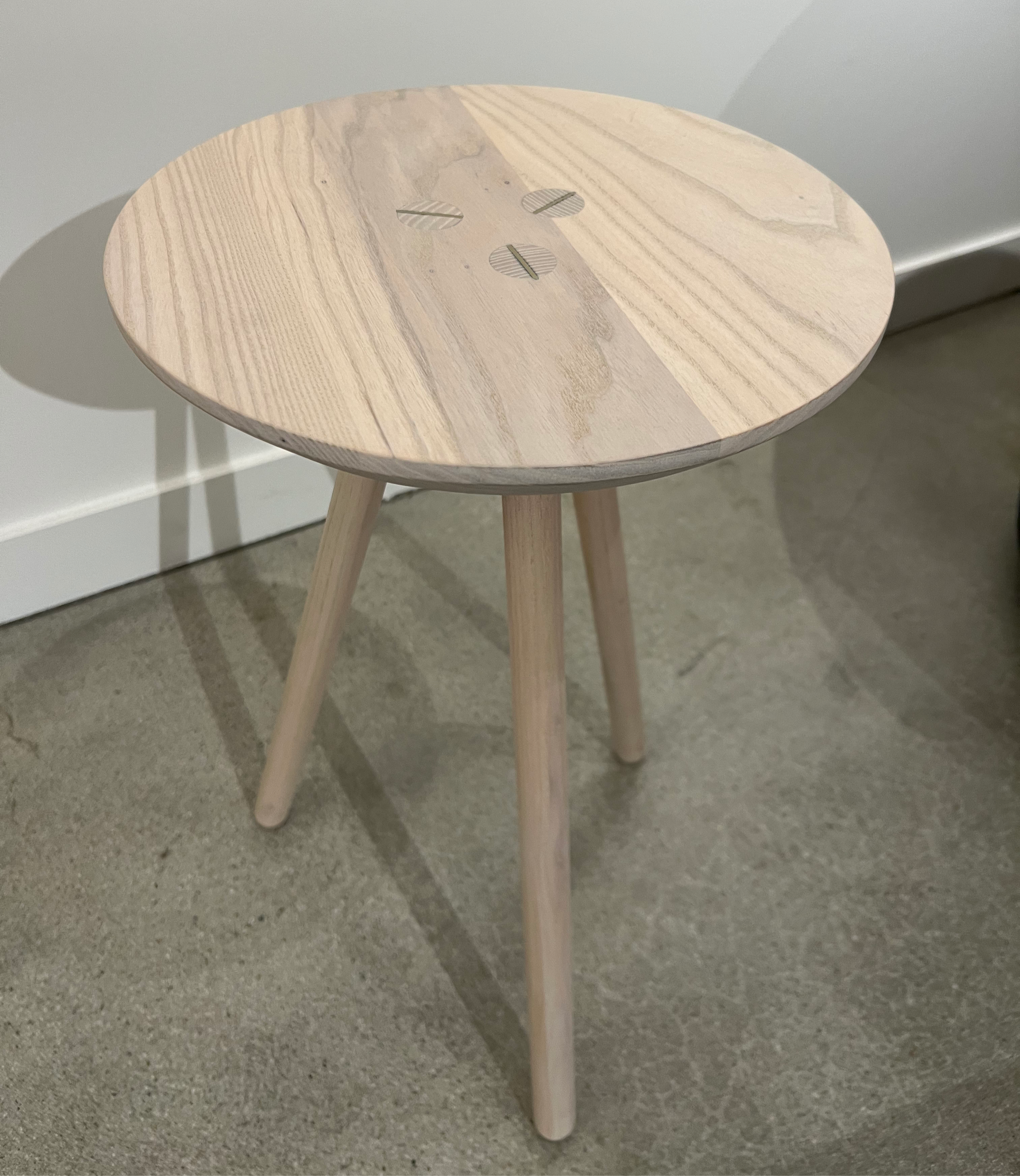 Rovan Side Table