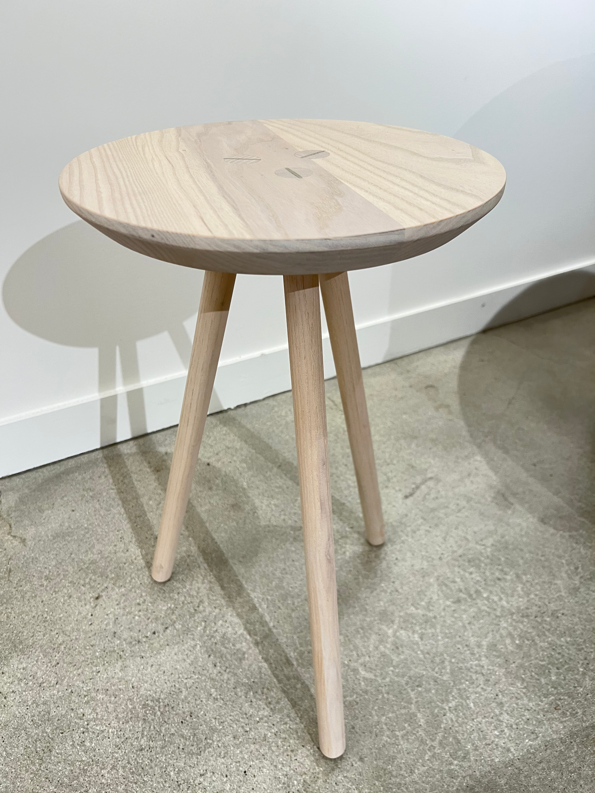 Rovan Side Table