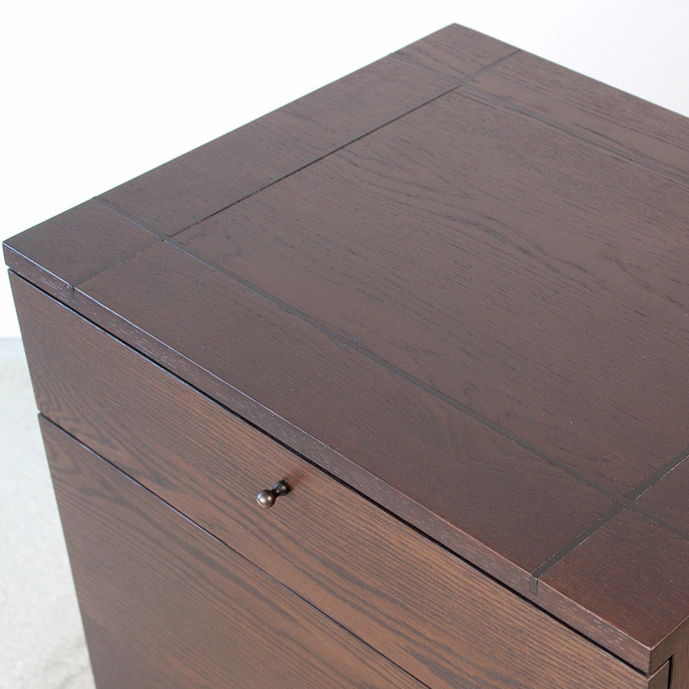 Baxter Nightstand