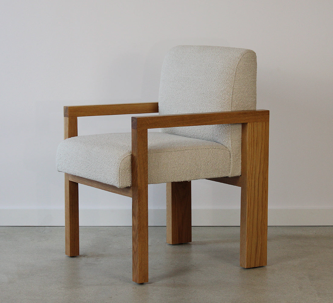 Luna Dining Chair