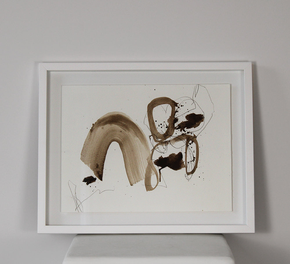Original Art Series 015